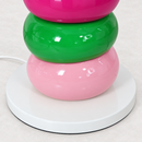 Marshmallow Candy Floor Lamp