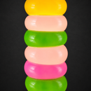 Marshmallow Candy Floor Lamp