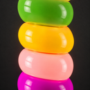 Marshmallow Candy Floor Lamp