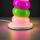 Marshmallow Candy Floor Lamp