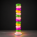 Marshmallow Candy Floor Lamp