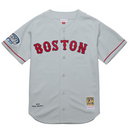 Pedro Martinez Boston Red Sox 2004 World Series Mitchell & Ness Authentic Jersey by Dynasty Sports & Framing
