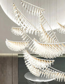 Marvel Chandelier