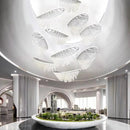 Marvel Chandelier