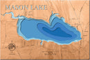 Mason (Adams, Marquette)