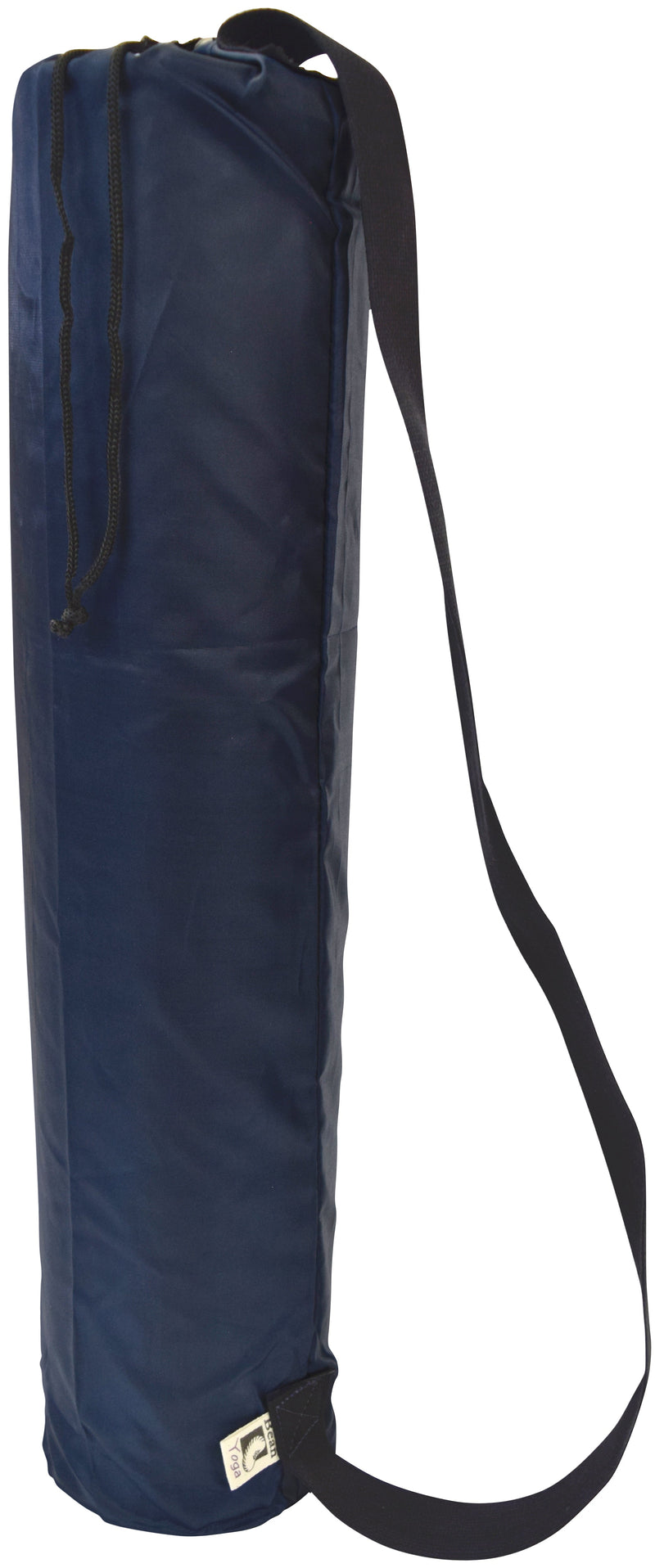 Basic Yoga Mat Bag - Recycled Nylon, photo 2 of 2