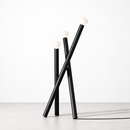 Matchstick Floor Lamp