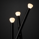 Matchstick Floor Lamp