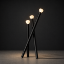 Matchstick Floor Lamp