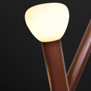 Matchstick Floor Lamp