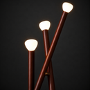 Matchstick Floor Lamp
