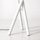Matchstick Floor Lamp