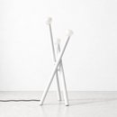 Matchstick Floor Lamp