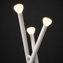 Matchstick Floor Lamp
