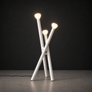 Matchstick Floor Lamp