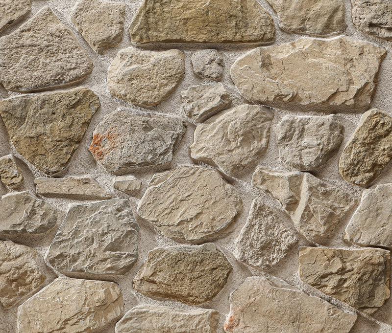 Matera Series Manufactured Stone Handmade Pattern Veneer