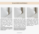 Modern Abstract Wallpaper - Organic Earth Tones with Flowing Shapes Wall Mural