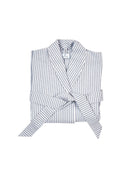 Matouk Matteo Sea Robe by Weston Table