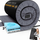 Matrix Air-Cell Memory Foam Camping Mattress by Hazli Collection