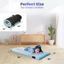 Matrix Air-Cell Memory Foam Camping Mattress by Hazli Collection