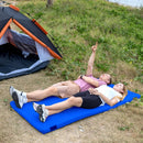 Matrix Air-Cell Memory Foam Camping Mattress by Hazli Collection