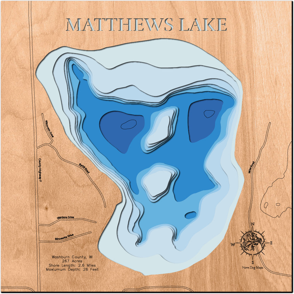 Matthews (Washburn), photo 2 of 2