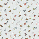 Mavie Wallpaper by Katie Lyn Designs