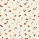 Mavie Wallpaper by Katie Lyn Designs