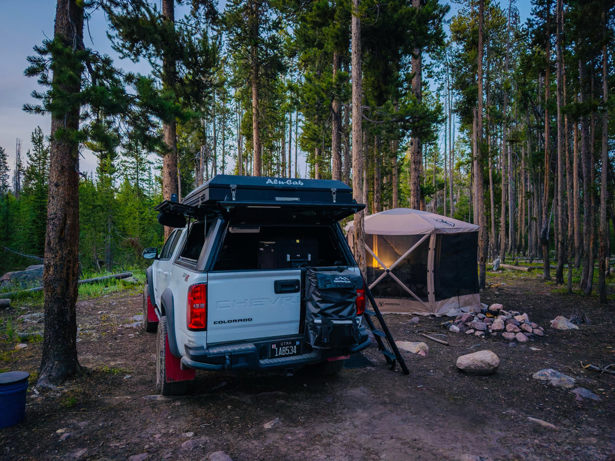 The Max Adventure Tailgate Trash Bag, photo 4 of 11