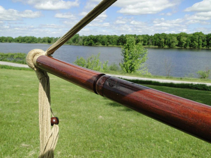 Mayan Hammock Chair