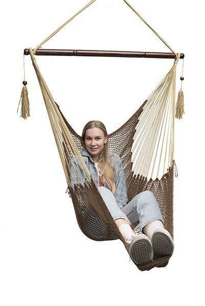 Mayan Hammock Chair