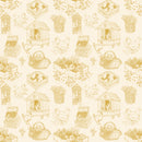 McClain Wallpaper by Creative Faith Studio