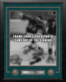 LeSean McCoy Philadelphia Eagles Photo Frame Kit by Dynasty Sports & Framing