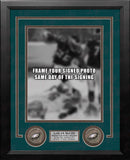 LeSean McCoy Philadelphia Eagles Photo Frame Kit by Dynasty Sports & Framing