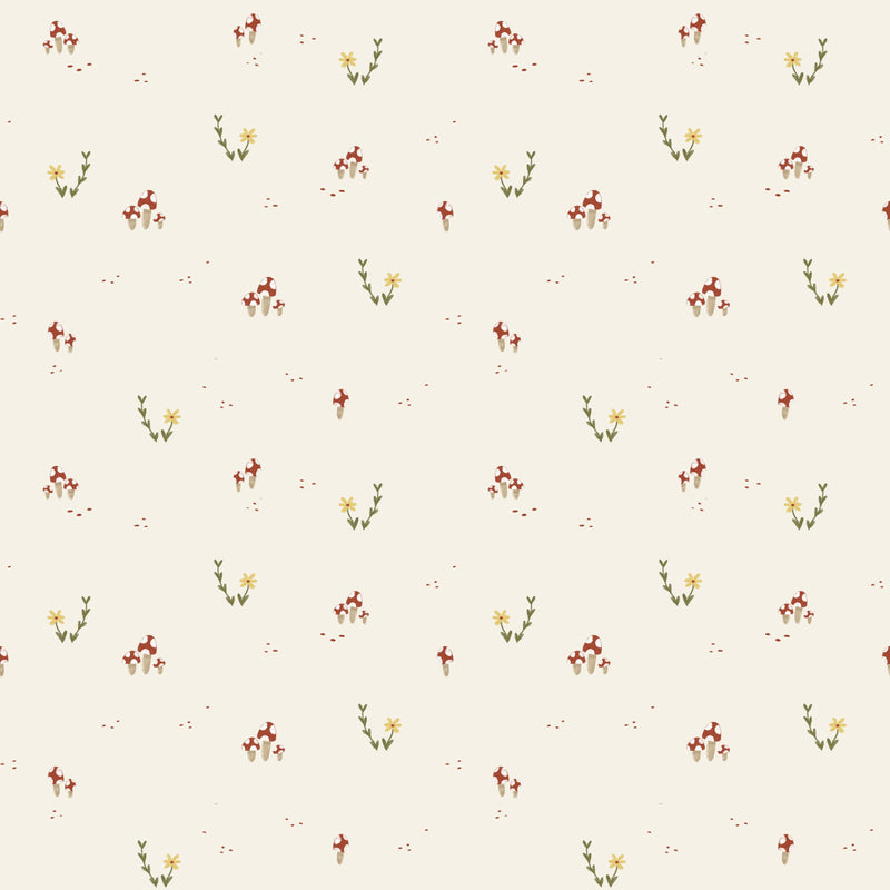 Wren Wallpaper By Anna Lunak