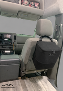 Medium Headrest Trash Bag