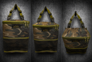 Medium Headrest Trash Bag