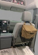 Medium Headrest Trash Bag