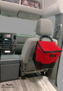 Medium Headrest Trash Bag