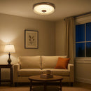 Medieval Style Ceiling Light