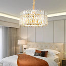 Medina Luxury Crystal Chandelier