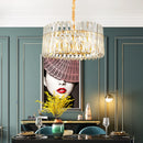 Medina Luxury Crystal Chandelier