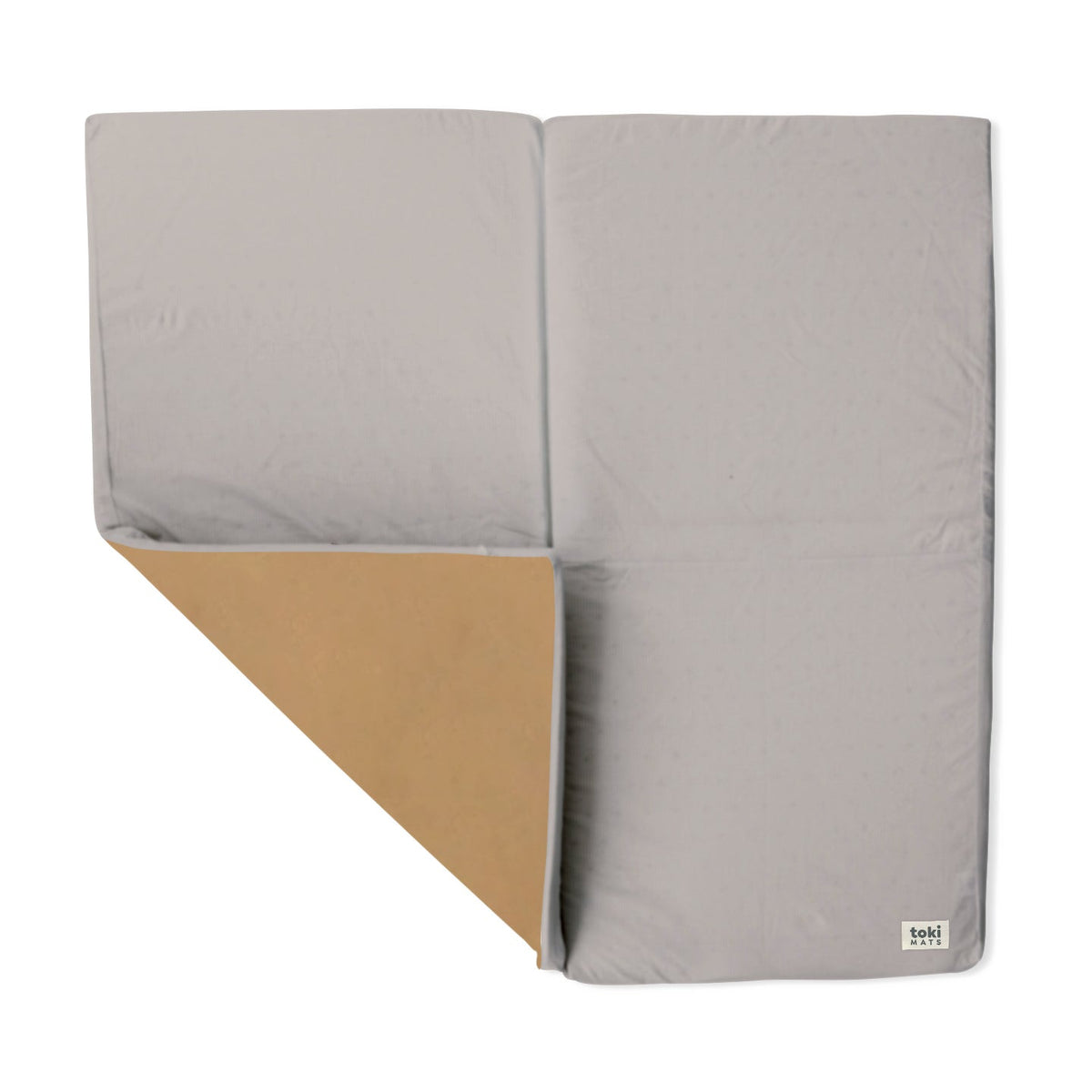 Cloud + Sandcastle Organic Cotton Mat, photo 9 of 20