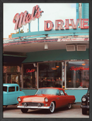 Mel’s drive in