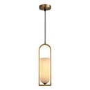 Melange Small Pendant Light