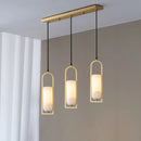 Melange Small Pendant Light