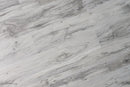 Mellitus SPC Textured/Embossed 7"x60" Vinyl Flooring 6mm - Master Gray