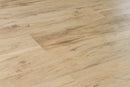 Mellitus SPC Textured/Embossed 7"x60" Vinyl Flooring 6mm - Pure Spruce