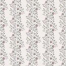 Melrose Wallpaper by Amy Thakrar