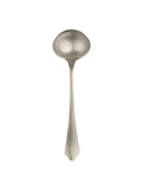 Mepra Vintage Champagne Pewter Ladle by Weston Table